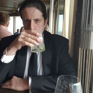 Meet your Posher, Paul